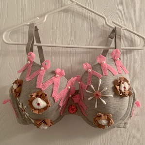 Barbara Bandage the Medical Student 